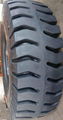 Sell 40.00-57 E4 rig tire rig dolly tire