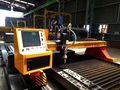 CNC Plasma cutting machine 1