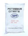 Potassium Citrate