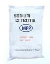 sodium citrate