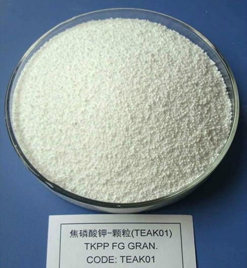 Tetrapotassium Pyrophosphate TKPP