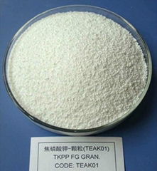 Tetrapotassium Pyrophosphate TKPP