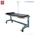 DG5017Surgical Table for C-arm Imaging System 1