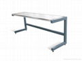 DG5017Surgical Table for C-arm Imaging System 2