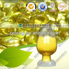 Food Supplement Coenzyme Q10