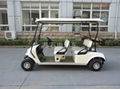 电动高尔夫球车 2