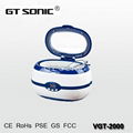 Ultrasonic Cleaner Home Supplies Digital