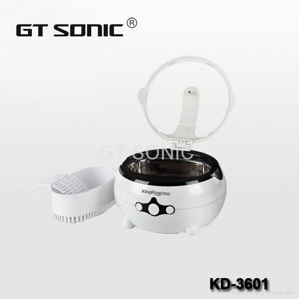 CD Ultrasonic Cleaner 