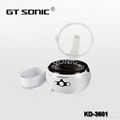 CD Ultrasonic Cleaner  1