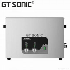 Hot Sale New GT Sonic-T27 Stainless steel ultrasonic cleaner dual ultrasonic pow