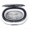  Jewelry  ultrasonic cleaner 3