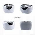 2500ml Digital Ultrasonic Cleaner 3