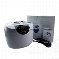 2500ml Digital Ultrasonic Cleaner 4