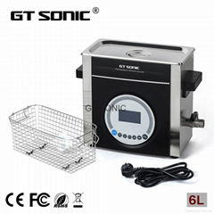 Newest Laboratory Ultrasonic Cleaner with Super Low Noise