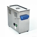 6L Ultrasonic Cleaner with Adjustable Power for Blind Spots 3