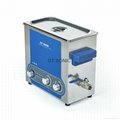 6L Ultrasonic Cleaner with Adjustable Power for Blind Spots 5