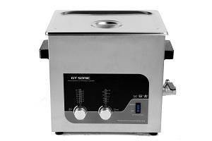 Ultrasonic cleaner for automotive and bike parts cleaning