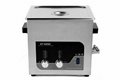 Ultrasonic cleaner for automotive and bike parts cleaning 1