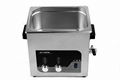 Ultrasonic cleaner for automotive and bike parts cleaning 5