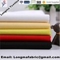 TC polyester cotton Poplin Pocket Fabric 2