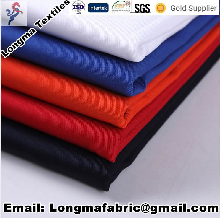 polyester cotton dyed fabric shirt fabric pocket fabric 4