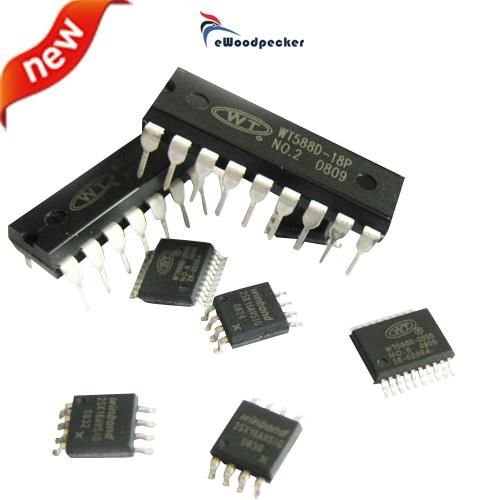 10 20 40 80 120  Seconds Voice Chips Audio Components