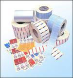 ROLLED & SHEETED LABELS