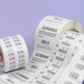 ROLLED & SHEETED LABELS