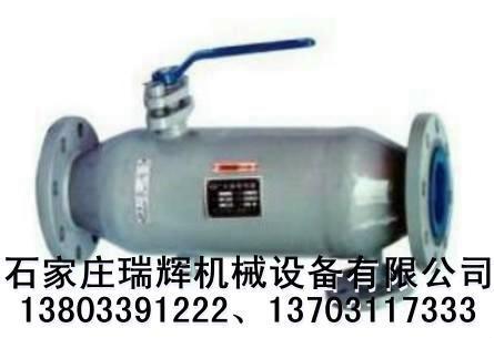 全自動反沖洗排污過濾器 供暖除污器 13703117333 2