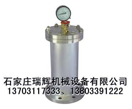RH9000活塞式水錘吸納器 水錘消除器 水錘吸收器 13703117333 3