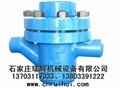 LCG水平式機械式高壓水表 礦用高壓水表 13703117333 2