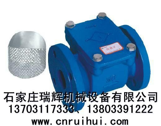 水表滤水器 表前滤水器 管道滤水箱 13703117333 3