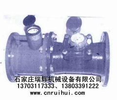 LXF复式水表 复式子母水表 DN150-200 13703117333   