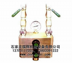 RHHWQ-50Z冷熱水全自動恆溫混水器 13703117333