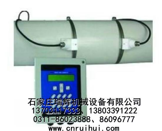 液体超声波流量计 KRC超声波流量计 超声波水表 13703117333 5