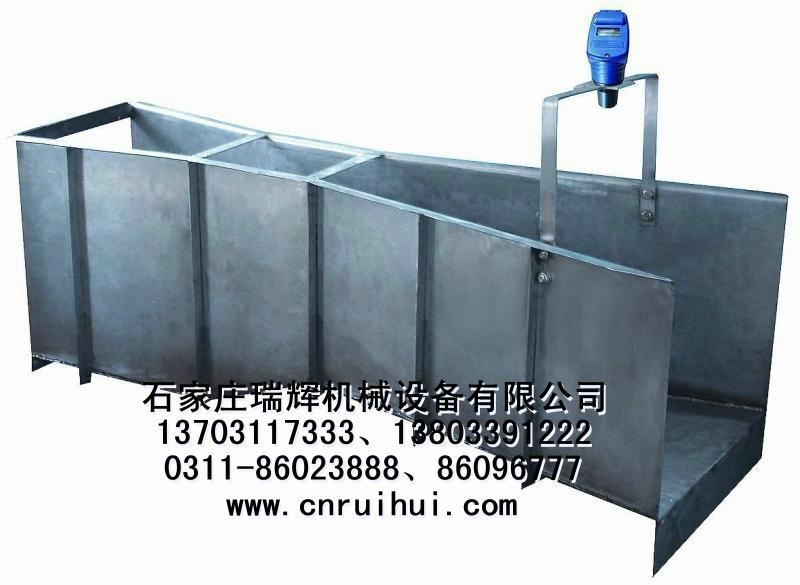 明渠流量计 超声波明渠流量计 13703117333 2