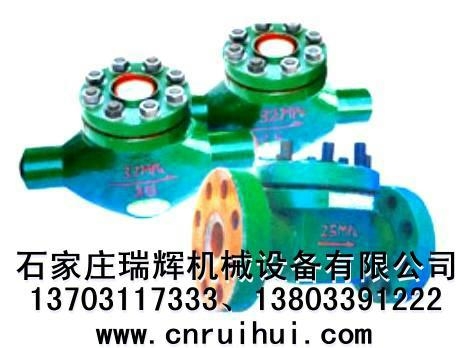 LCG水平式機械式高壓水表 礦用高壓水表 13703117333 5