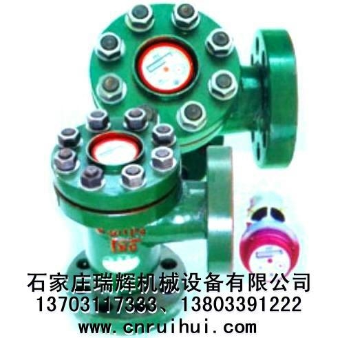 LCG直角式機械式高壓水表 礦用高壓水表 13703117333 3