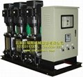 hydro2000变频稳压供水系统 恒压变频泵 13703117333