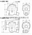 空气疏水阀 倒置桶式蒸汽疏水阀 瑞辉阀门13703117333 3