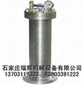 RH9000活塞式水錘吸納器 水錘消除器 水錘吸收器 13703117333