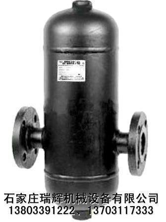 RHQF汽水分离器 AS型气水分离器 挡板式汽液分离器