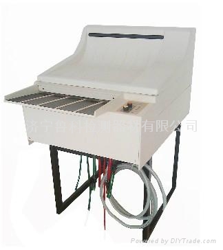 LK-430B全自动洗片机