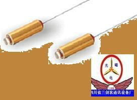 三剑客大口径长距离聚焦光纤准直器 2