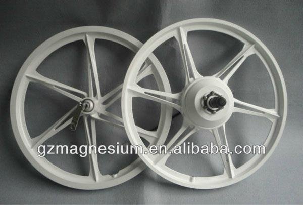  20inch alloy bicycle wheels for adult
