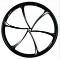 power magnesium alloy wheels 700c