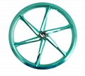 magnesium alloy wheels 20inch bike 1