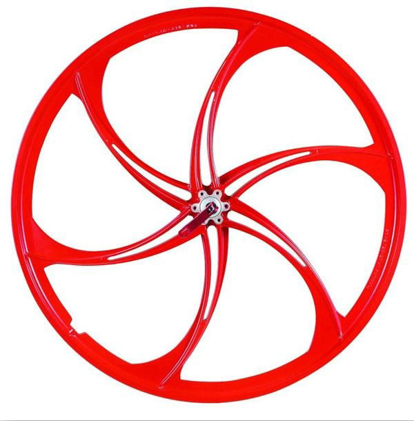color spokes alloy wheels for mountain bike&bicycle