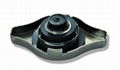 Automotive radiator cap 2