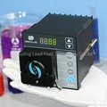 Mic-Flow Lab Peristaltic Pump(BQ50S/80S) 2